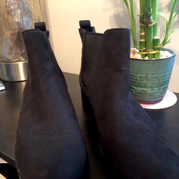 Cole Haan Chelsea Boots - Picture 2 of 3